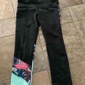 Gap workout pants